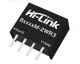 HLK-8266