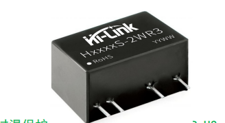 HLK-8266