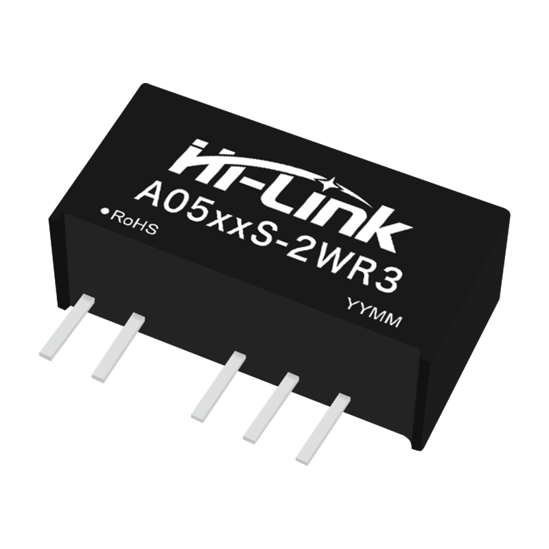 HLK-8266