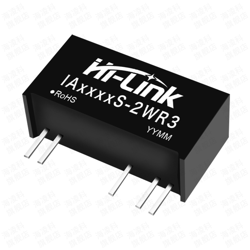 HLK-8266